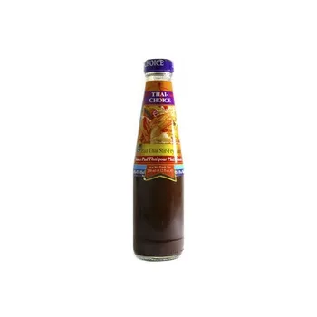 Thai Choice Pad Thai Sauce 270ml