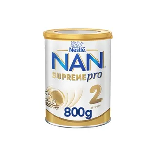 نستله نان سوبريم برو 2 800g