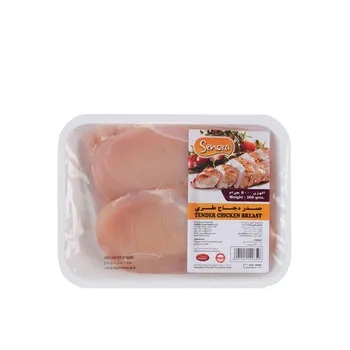 Senora Chilled Boneless Chicken Breast - 500g