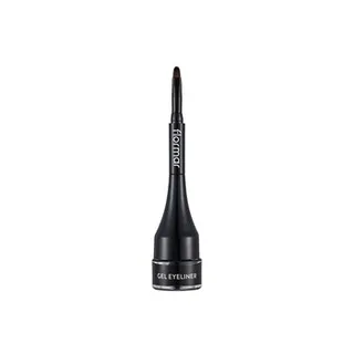 Flormar Gel Eyeliner Gel Black 001 Gel Black 2.2g
