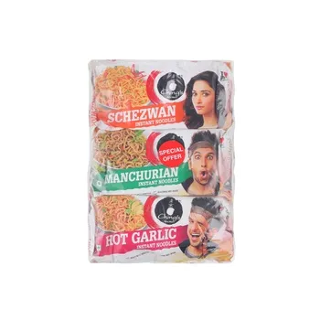 Chings Family Pack Assorted 3x300g