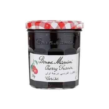 Bonnemaman Cherry Jam 370g