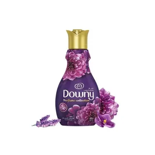 Downy Perfume Collection Concentrate Fabric Softener Feel Relaxed 880ml