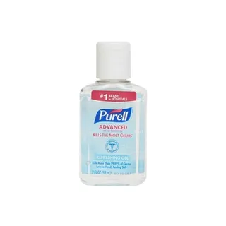 بوريل أدفانسد معقم يد 59ml