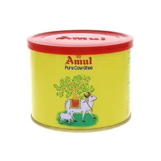 Amul Cow Ghee 500ml