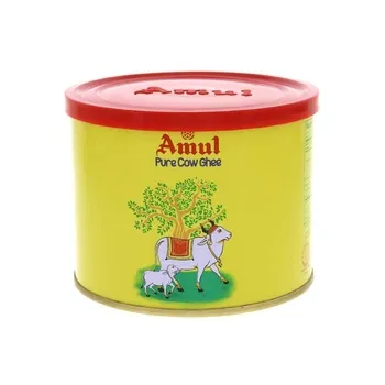 Amul Cow Ghee 500ml