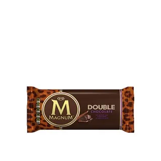 Magnum Double Chocolate 95ml
