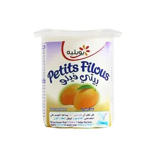 Yoplait Petit Filous Mango 120g