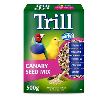Trill Canary Seed 500g