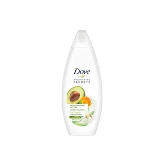 Dove Invigor Showergel Avocad 250ml