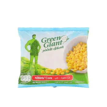 Green Giant Niblets Corn 450g
