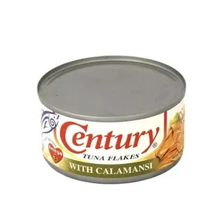 Century Tuna Calamansi 180g