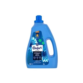 Comfort Concentrated Fabric Softener Iris & Jasmine 2L