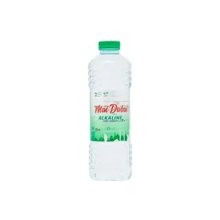 ماي دبي ألكالاين زيرو 500ml