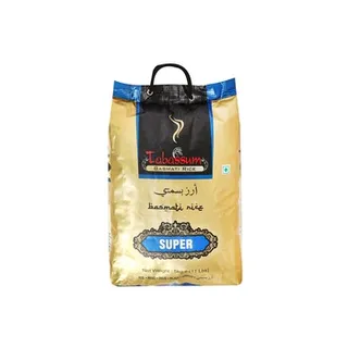 Tabassum Basmati Rice Super 5Kg