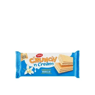 تيفاني كريم ويفر - فانيلا 76g