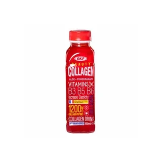 Okf Beauty Collagen 350ml