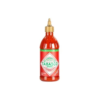 Tabasco Sriracha Sauce 20Oz