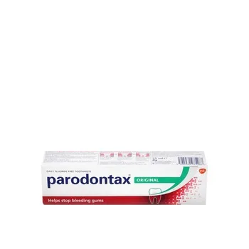 Parodontax Original Toothpaste 75ml