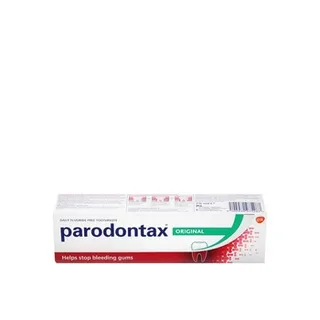 Parodontax Original Toothpaste 75ml
