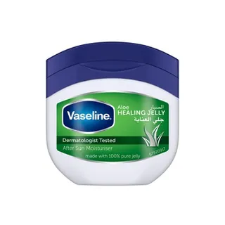 Vaseline Petroleum Jelly Aloe Fresh