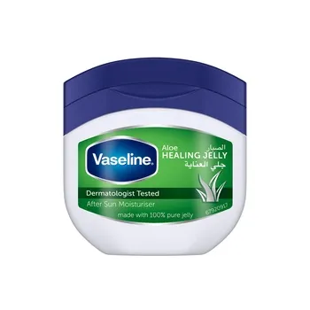 Vaseline Petroleum Jelly Aloe Fresh