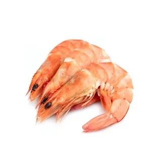 Defrosted Prawns Small