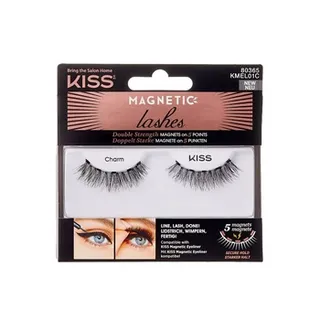 Kiss Magnetic Lashes Kmel01C