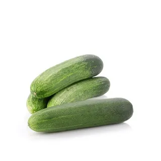 Cucumber Local