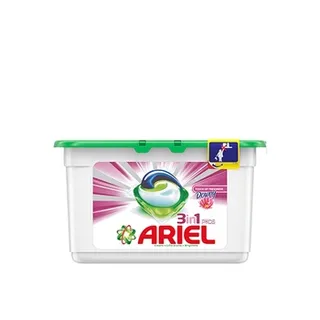 Ariel Capsules With Downy 15X28.8g
