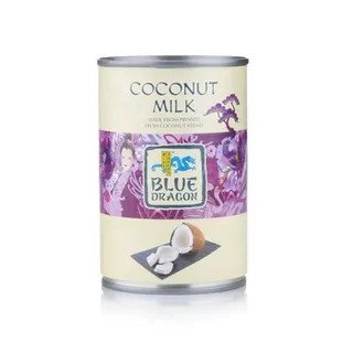 Blue Dragon Coconut Milk 400ml