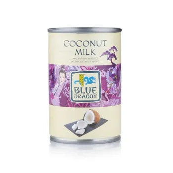 Blue Dragon Coconut Milk 400ml