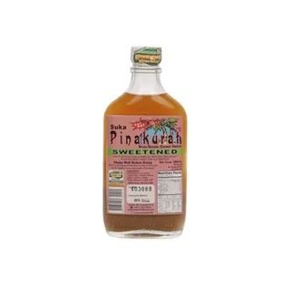 Suka Sweetended Pinakurat 250ml