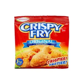 Ajinomoto Crispy Fry Ori 62g
