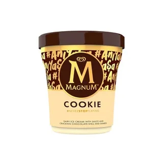 Magnum Double Choco Delux 440ml