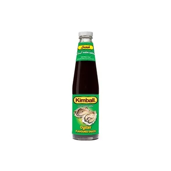 Kimball Sauce Oyster 510g