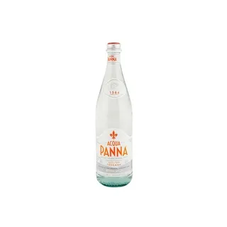 Acqua Panna Natural Mineral Water 750ml