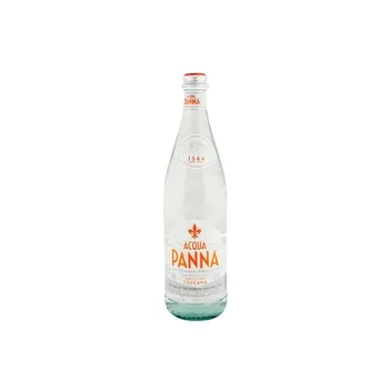Acqua Panna Natural Mineral Water 750ml