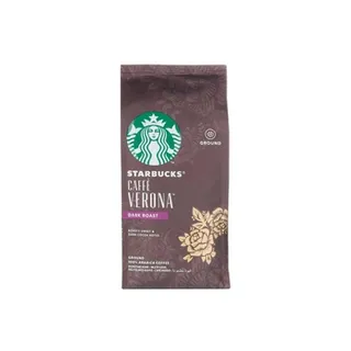 ستاربكس دارك روست فيرونا 200gm