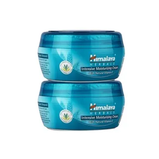 Himalaya Herbals Intensive Moisturizing Cream 150ml Pack Of 2
