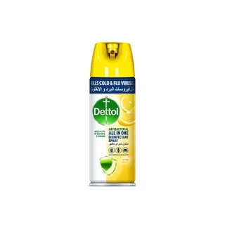 ديتول رذاذ أسطح حمضيات 450ml