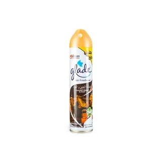 جليد إليجنت أمبر وعود معطر جو 300 ml