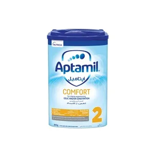 Aptamil Comfort Stage Two 800g