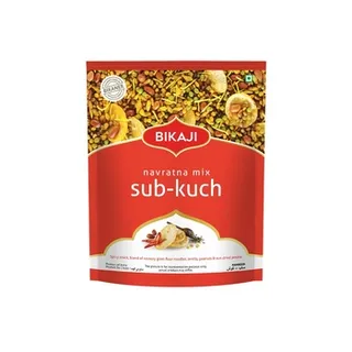 Bikaji Sub Kuch Navratna mix 400g