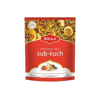 Bikaji Sub Kuch Navratna mix 400g