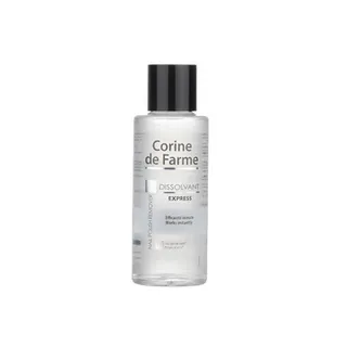 Corine De Farme Nail Polish Remover 100ml