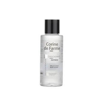 Corine De Farme Nail Polish Remover 100ml