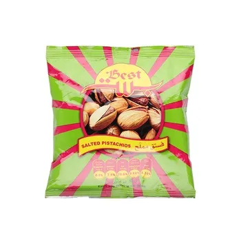 Best Salted Pistachiochios 300g