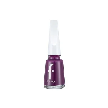 Flormar Nail Enamel 410 LAVANDER DREAMS