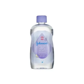 Johnsons Baby Bedtime Oil 300ml